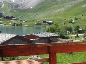 L'Embrune Tignes